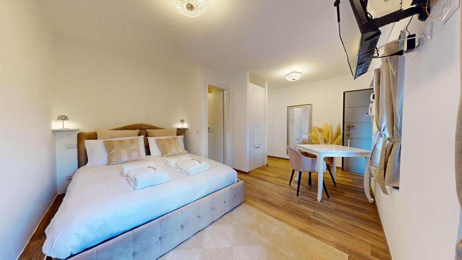 Guest House Duomo Milano Dış mekan fotoğraf